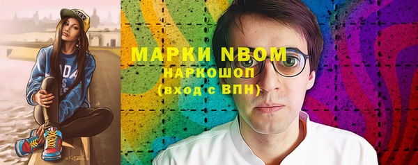 молекула духа Алексин